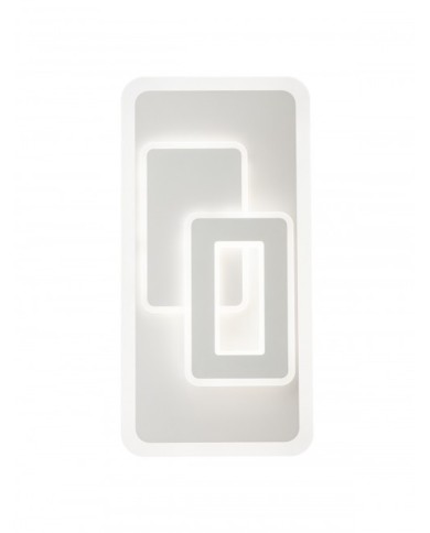 PLAFONIERA STILE MODERNO STRATOS PL P