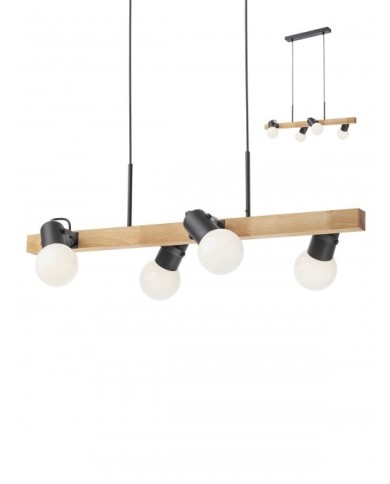 SOSPENSIONE STILE MODERNO CONTEMPORANEO TAFFI