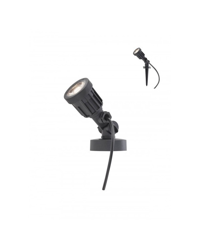 MINIPROIETTORE ORIENTABILE DA ESTERNO TIM