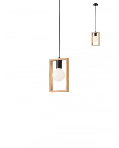 SOSPENSIONE STILE MODERNO CONTEMPORANEO SP1