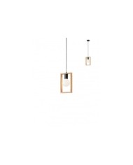 SOSPENSIONE STILE MODERNO CONTEMPORANEO SP1