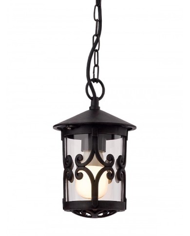 SOSPENSIONE PER ESTERNO STILE CONTEMPORANEO