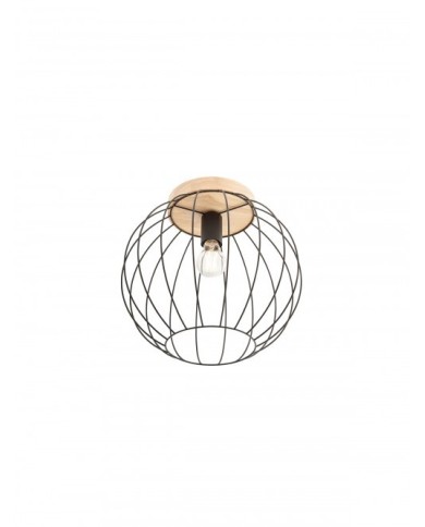 PLAFONIERA STILE MODERNO CONTEMPORTANEO TRELLIS PL