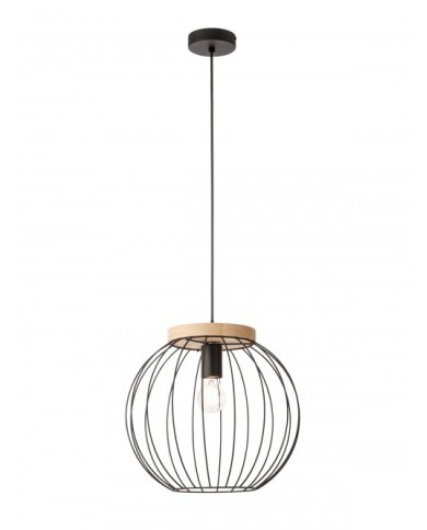 SOSPENSIONE STILE MODERNO CONTEMPORANEO TRELLIS SP1