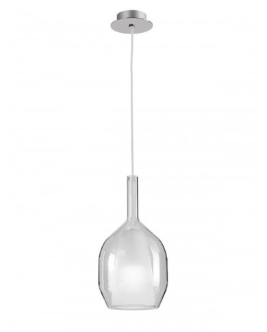 SOSPENSIONE STILE MODERNO TRESOR SP15 TRASP