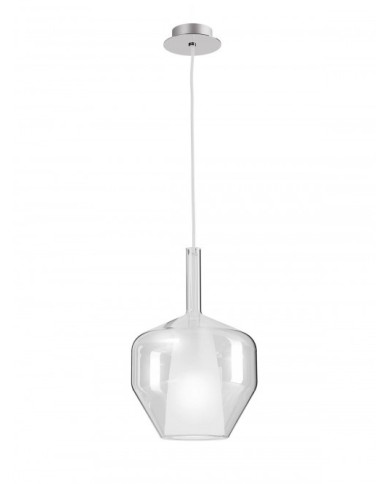 SOSPENSIONE STILE MODERNO TRESOR SP 20 TRASP