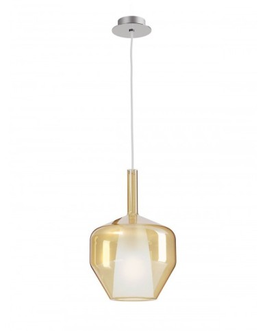 SOSPENSIONE STILE MODERNO TRESOR SP 20 ORO