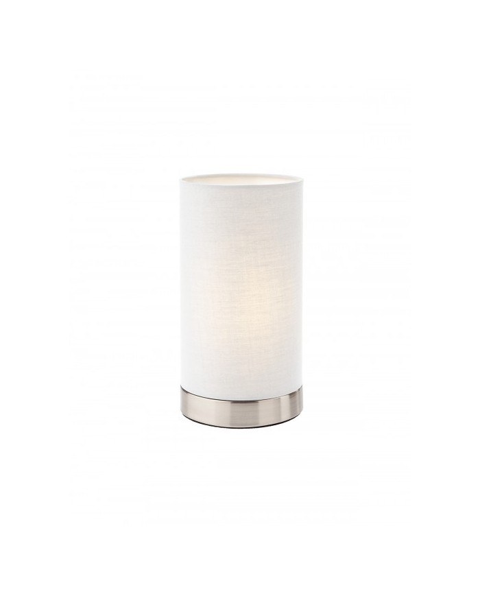 LUMETTO STILE MODERNO TUBE LP BIANCO