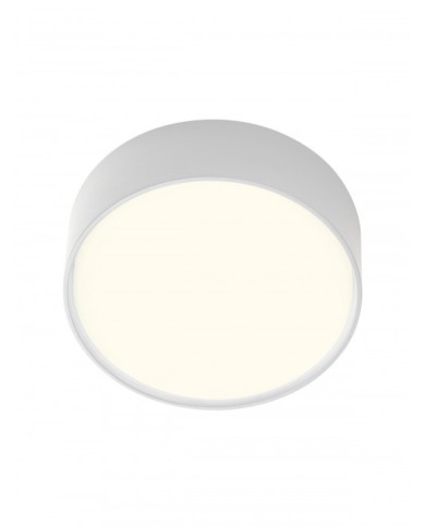 APPLIQUE PER ESTERNO URANIA AP BIANCO