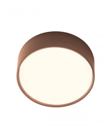 APPLIQUE PER ESTERNO URANIA AP CORTEN