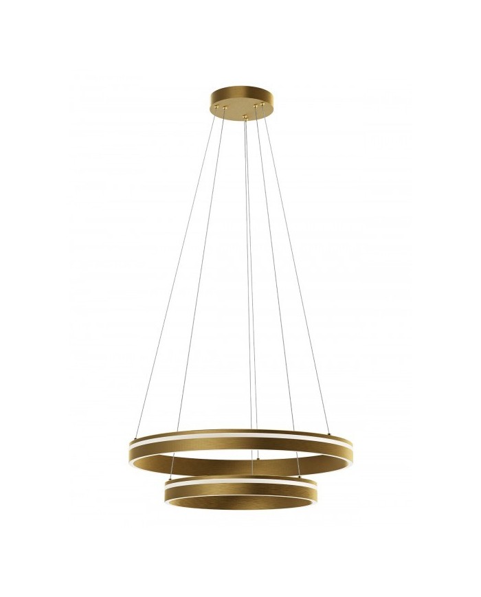 SOSPENSIONE STILE MODERNO VALDIS G ORO