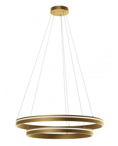 SOSPENSIONE STILE MODERNO VALDIS BIG ORO