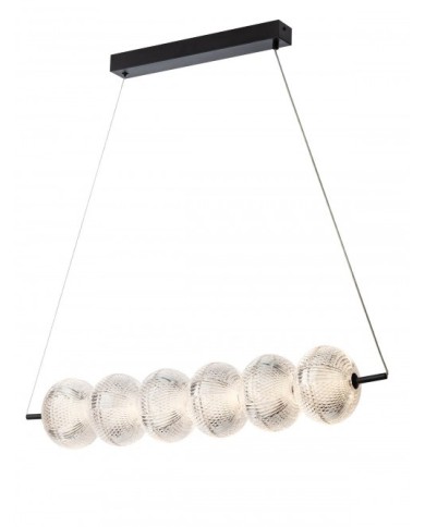 SOSPENSIONE STILE MODERNA VENTURA SP6