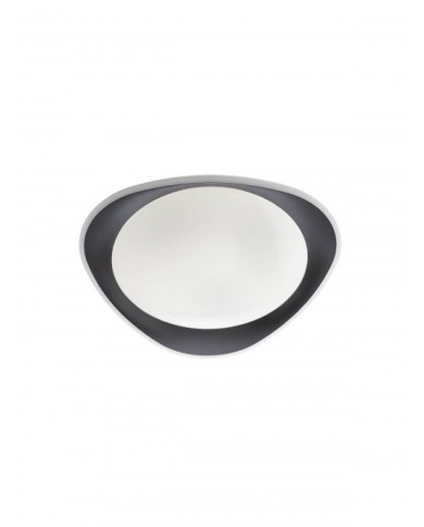 PLAFONIERA STILE MODERNO VERENA