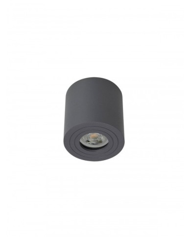 PLAFONIERA STILE MODERNO PER ESTERNO VIGO TOND