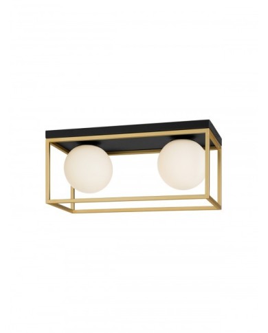 PLAFONIERA STILE MODERNO CONTEMPORANEO  ZODIAC