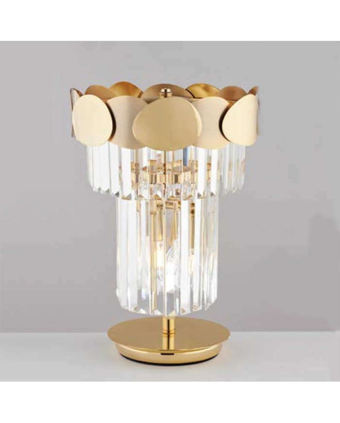 LUME STILE CONTEMPORANEO PRINCES LG