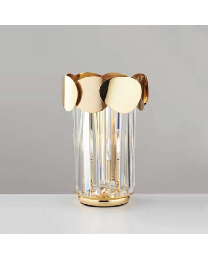 LUMETTO STILE CONTEMPORANEO PRINCE LP