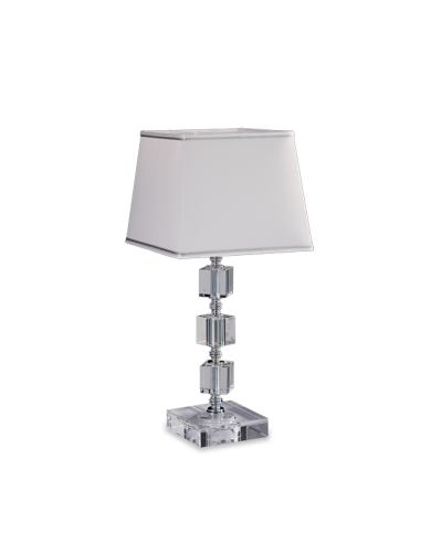 LUMETTO IN STILE CONTEMPORANEO QUARZO LP