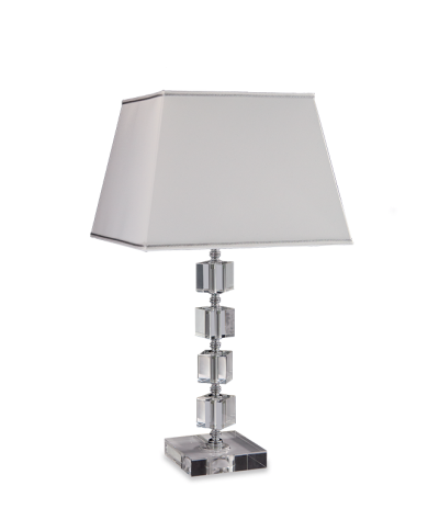 LUME IN STILE CONTEMPORANEO QUARZO LG