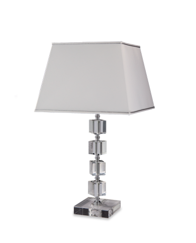 LUME IN STILE CONTEMPORANEO QUARZO LG