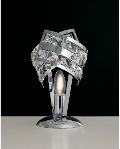 LUMETTO STILE CONTEMPORANEO STAR LP