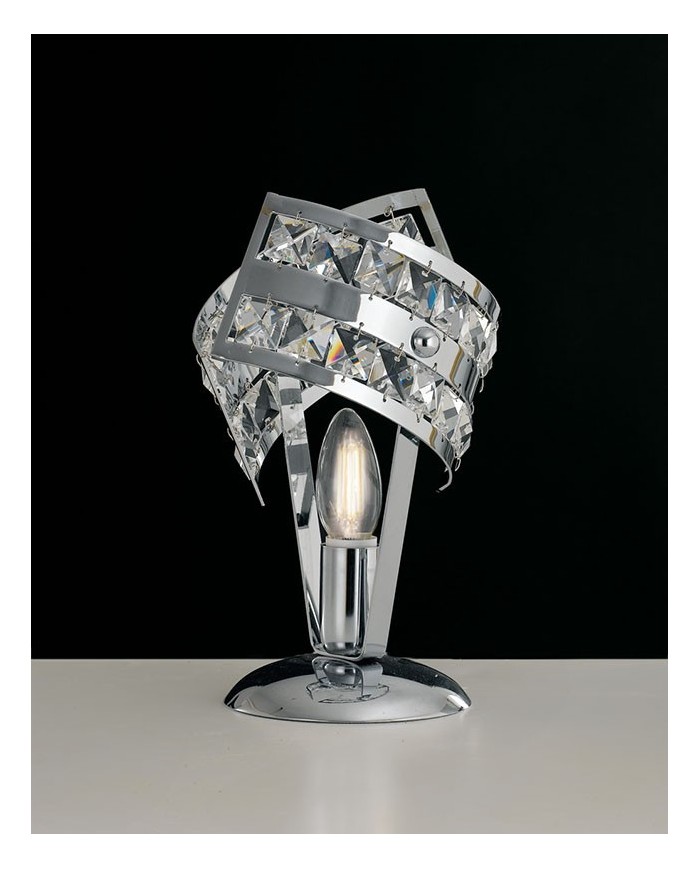 LUMETTO STILE CONTEMPORANEO STAR LP