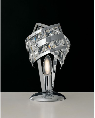 LUMETTO STILE CONTEMPORANEO STAR LP