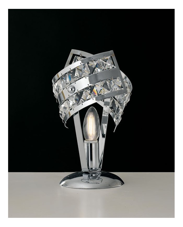 LUMETTO STILE CONTEMPORANEO STAR LP