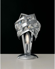 LUMETTO STILE CONTEMPORANEO STAR LP