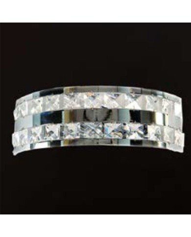 APPLIQUE STILE CONTEMPORANEO STAR AP