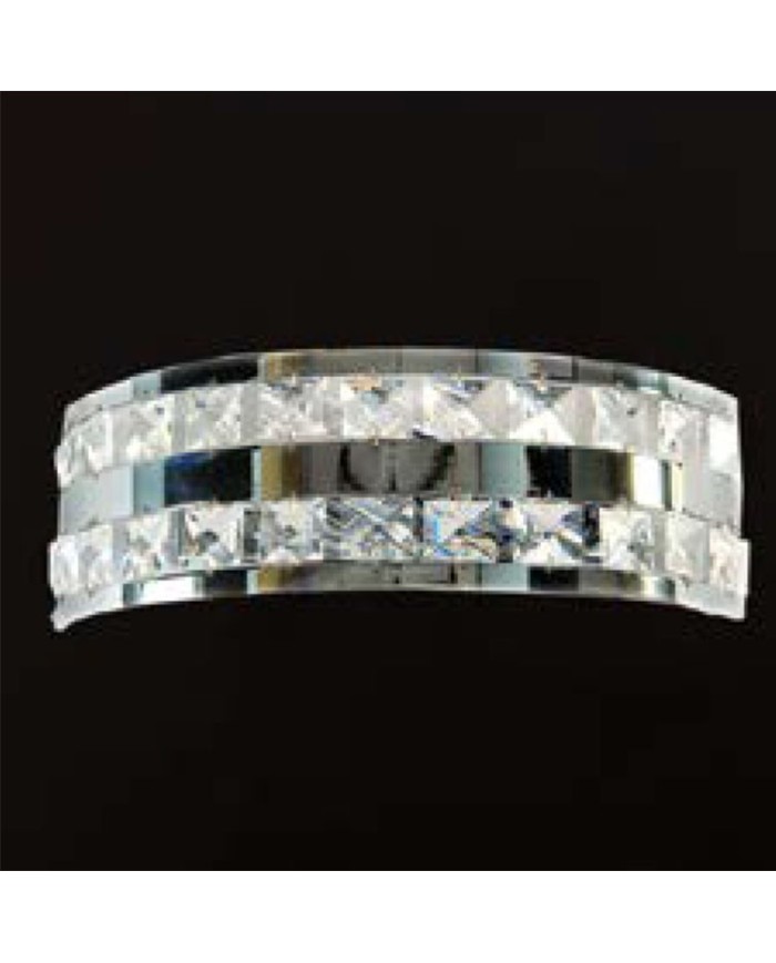 APPLIQUE STILE CONTEMPORANEO STAR AP