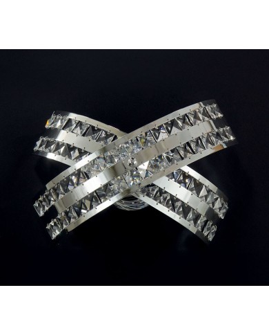 APPLIQUE STILE CONTEMPORANEO STAR AP 2