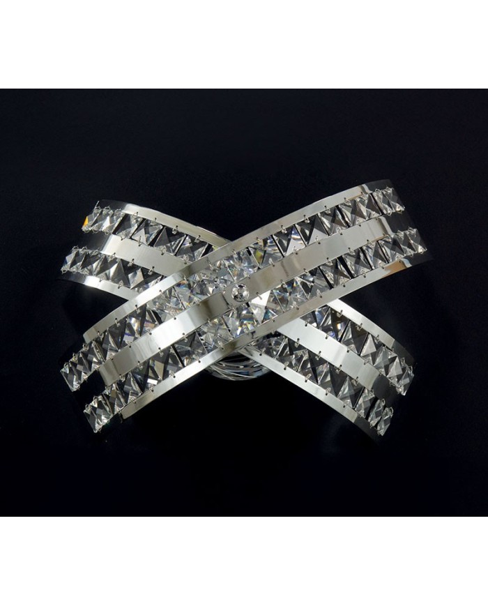 APPLIQUE STILE CONTEMPORANEO STAR AP 2