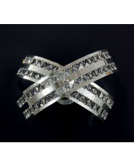 APPLIQUE STILE CONTEMPORANEO STAR AP 2