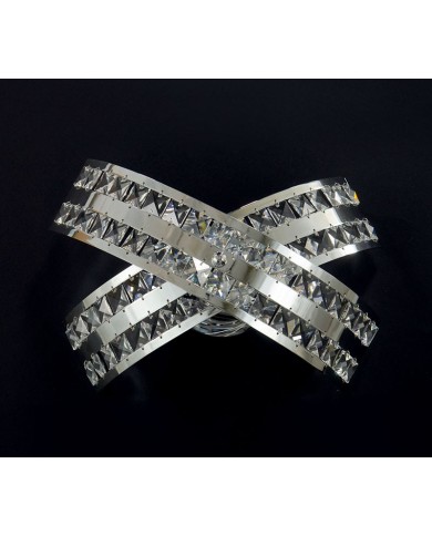 APPLIQUE STILE CONTEMPORANEO STAR AP 2