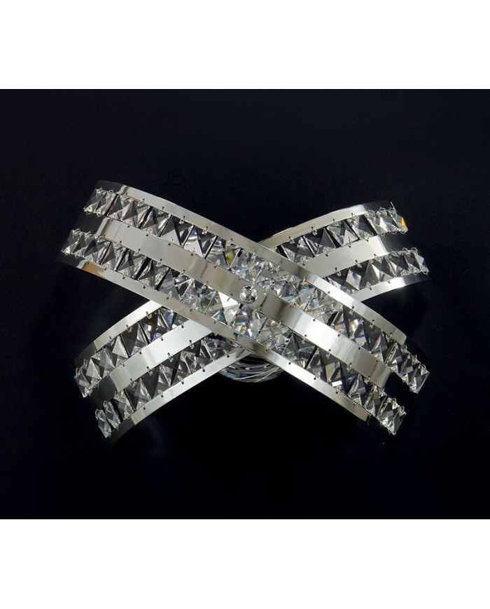 APPLIQUE STILE CONTEMPORANEO STAR AP 2