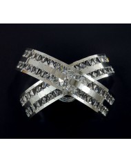 APPLIQUE STILE CONTEMPORANEO STAR AP 2