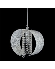 LAMPADARIO A SOSPENSIONE STILE CONTEMPORANEO LOVE SP1