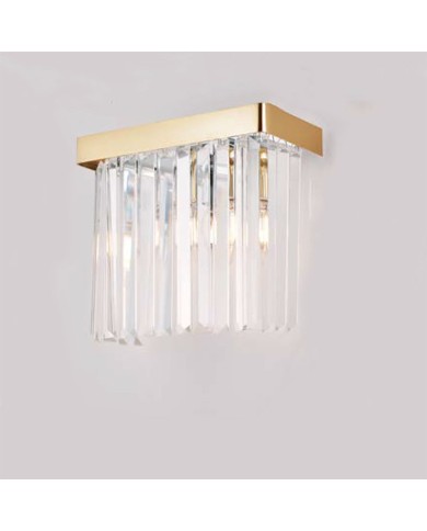 APPLIQUE STILE CONTEMPORANEO GLAMOUR AP