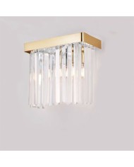 APPLIQUE STILE CONTEMPORANEO GLAMOUR AP