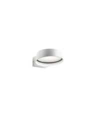 APPLIQUE PER ESTERNO STILE MODERNO PHASER BIANCO