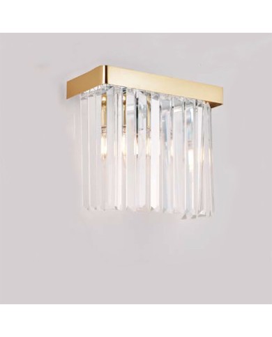 APPLIQUE STILE CONTEMPORANEO GLAMOUR AP