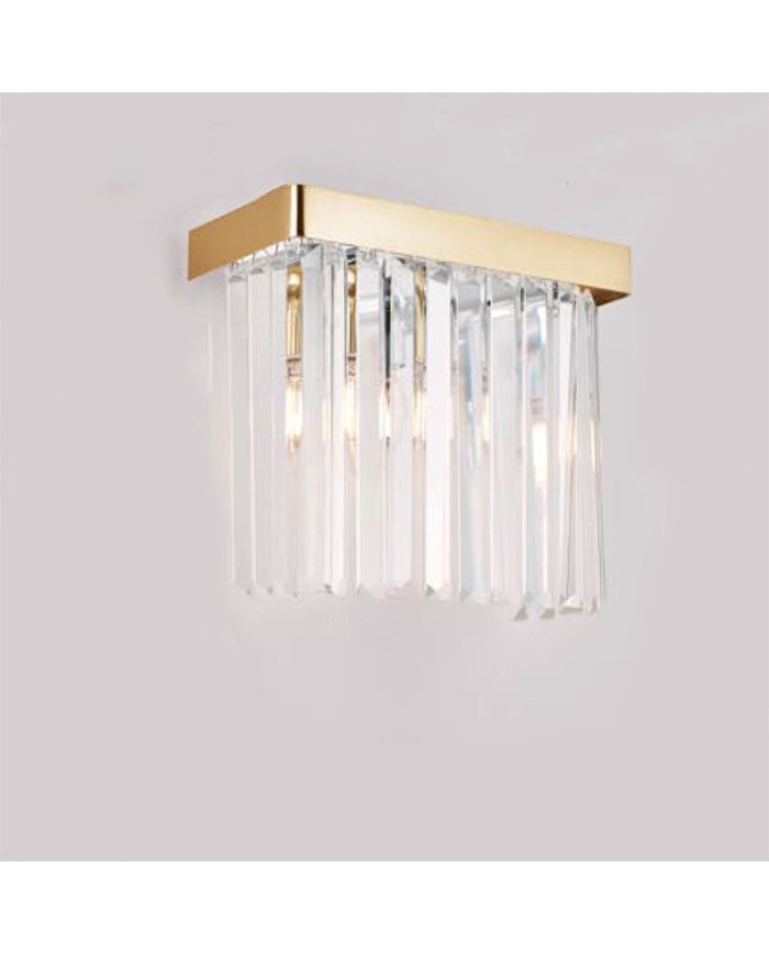 APPLIQUE STILE CONTEMPORANEO GLAMOUR AP