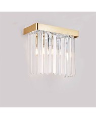 APPLIQUE STILE CONTEMPORANEO GLAMOUR AP