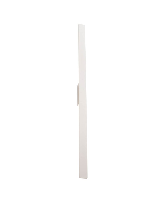APPLIQUE PER ESTERNO STILE MODERNO REFLEXA G BIANCO