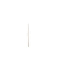 APPLIQUE PER ESTERNO STILE MODERNO REFLEXA G BIANCO
