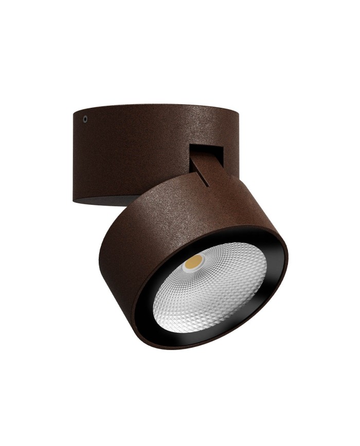 APPLIQUE A PLAFONE PER ESTERNO STILE MODERNO SHAFT