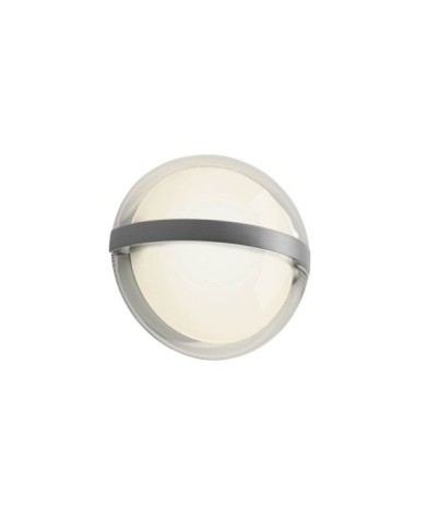 APPLIQUE PER ESTERNO STILE MODERNO SIERRA