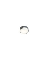 APPLIQUE PER ESTERNO STILE MODERNO SKOR GRIGIO